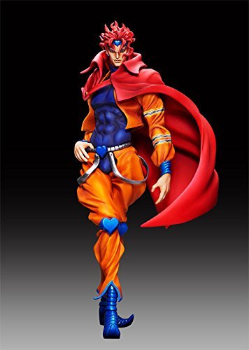 Estatua de la Leyenda de Jojo's Bizarre Adventure Dio Brando