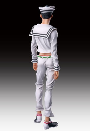 Estatua de la Leyenda de Jojo's Bizarre Adventure Josuke Higashikata