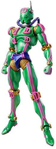 Super Acción de la Estatua de Jojo's Bizarre Adventure Diver Down