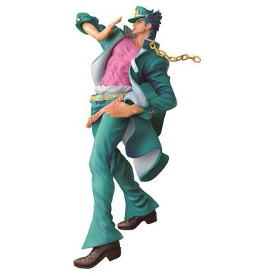JoJo's Bizarre Adventure Ichiban Kuji Jotaro Kujo