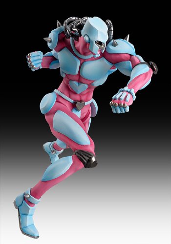 Estatua de la Leyenda de Jojo's Bizarre Adventure Crazy Diamond
