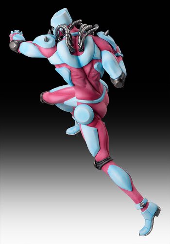Estatua de la Leyenda de Jojo's Bizarre Adventure Crazy Diamond