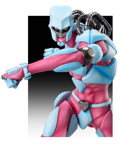 Estatua de la Leyenda de Jojo's Bizarre Adventure Crazy Diamond