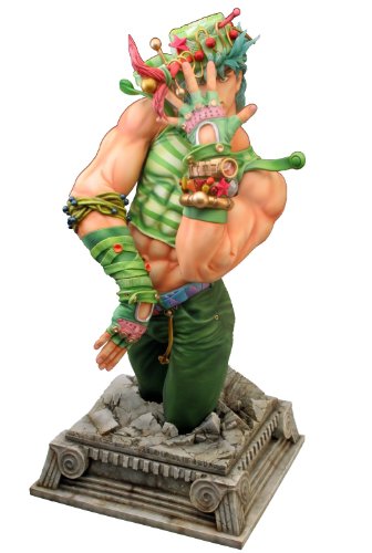 JoJo's Bizarre Adventure Super Figure Art Collection Jonathan Joestar