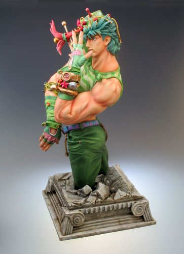 JoJo's Bizarre Adventure Super Figure Art Collection Jonathan Joestar