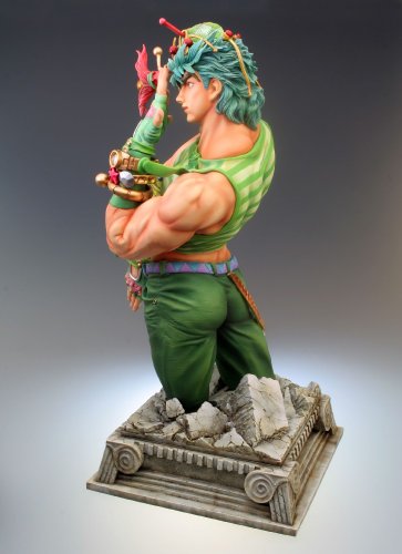JoJo's Bizarre Adventure Super Figure Art Collection Jonathan Joestar