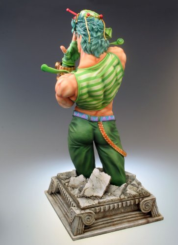 JoJo's Bizarre Adventure Super Figure Art Collection Jonathan Joestar