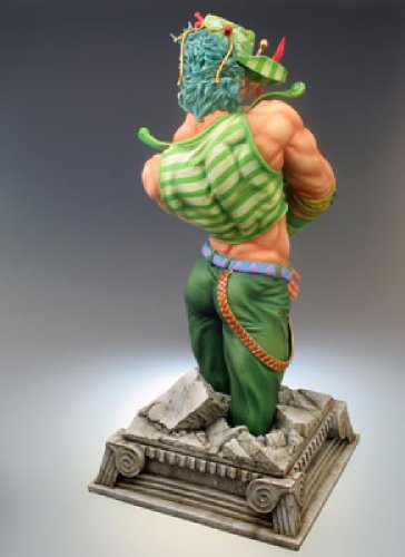 JoJo's Bizarre Adventure Super Figure Art Collection Jonathan Joestar