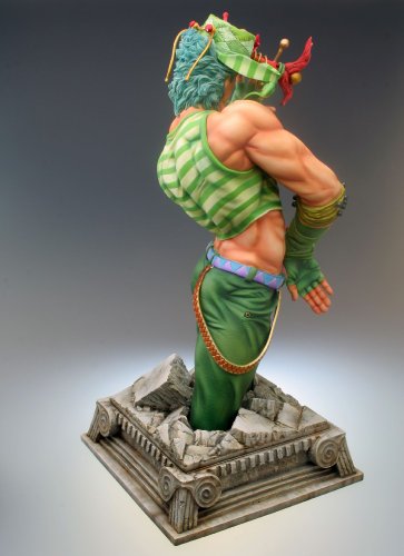 JoJo's Bizarre Adventure Super Figure Art Collection Jonathan Joestar