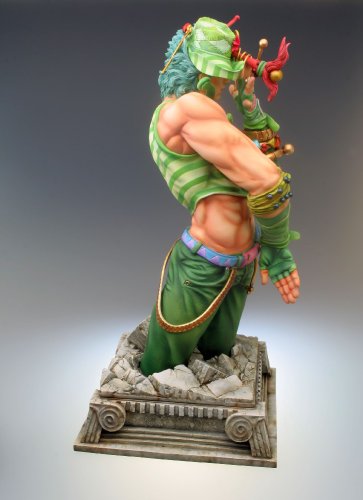 JoJo's Bizarre Adventure Super Figure Art Collection Jonathan Joestar