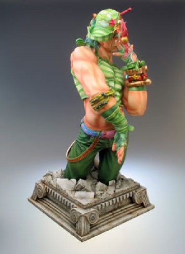 JoJo's Bizarre Adventure Super Figure Art Collection Jonathan Joestar