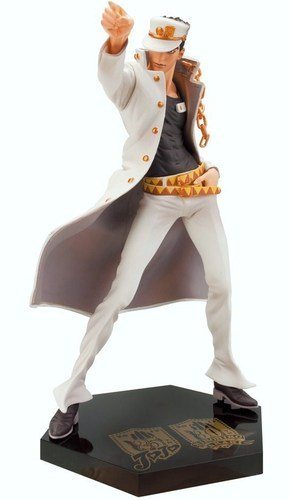 Ichiban Kuji Jojo's Bizarre Adventure Jotaro Kujo