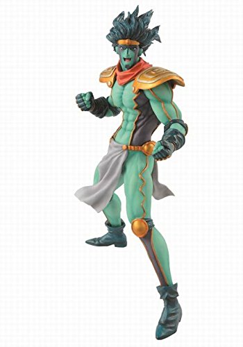 Ichiban Kuji Jojo's Bizarre Adventure Star Platinum