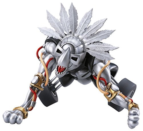 Estatua de la Leyenda de Jojo's Bizarre Adventure The Fool