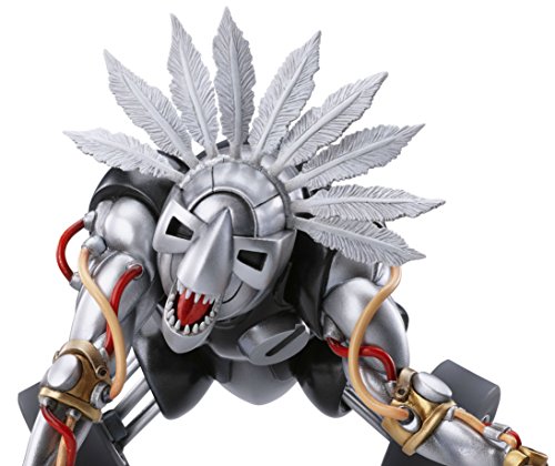 Estatua de la Leyenda de Jojo's Bizarre Adventure The Fool