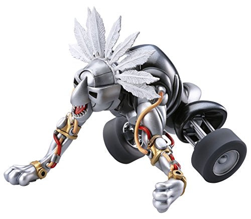Estatua de la Leyenda de Jojo's Bizarre Adventure The Fool