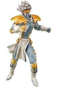 Ichiban Kuji Jojo's Bizarre Adventure Star Platinum