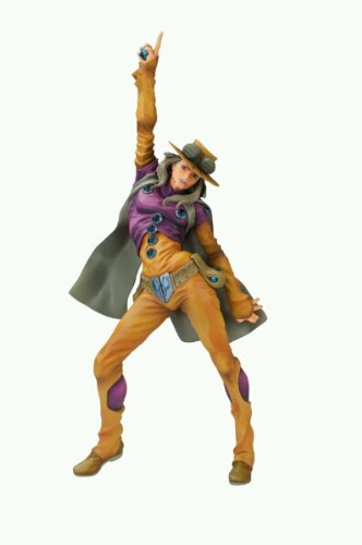 Ichiban Kuji Jojo's Bizarre Adventure Gyro Zeppeli