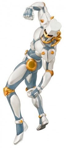 Ichiban Kuji Jojo's Bizarre Adventure Crazy Diamond