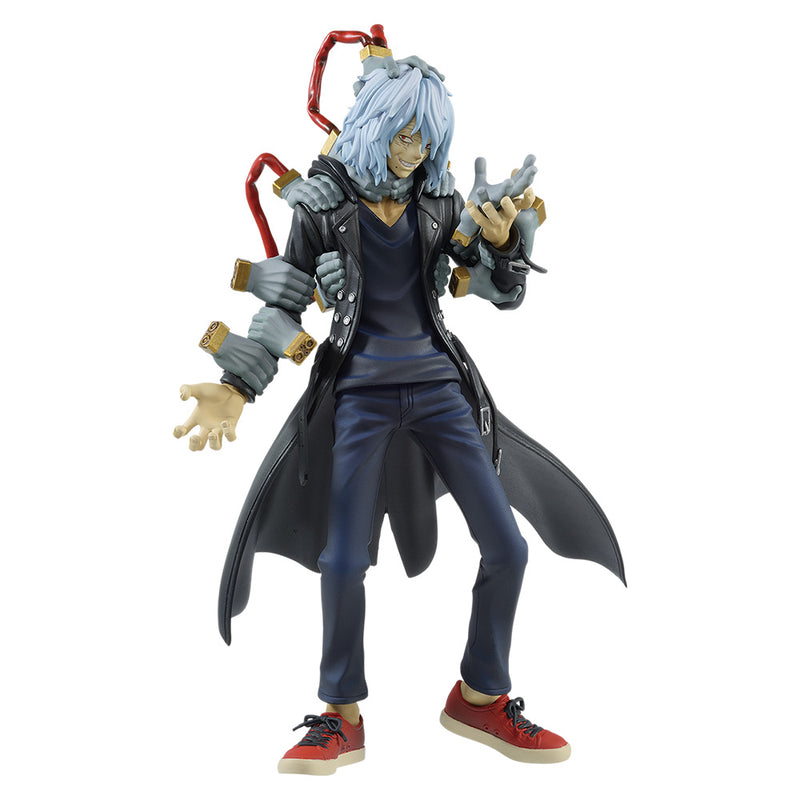 Ichiban Kuji "My Hero Academia" HERO VS VILLAINS F Prize Shigaraki Tomura ;figure