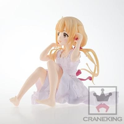 "iDOLM@STER Cinderella Girls" EXQ Figure Futaba Anzu