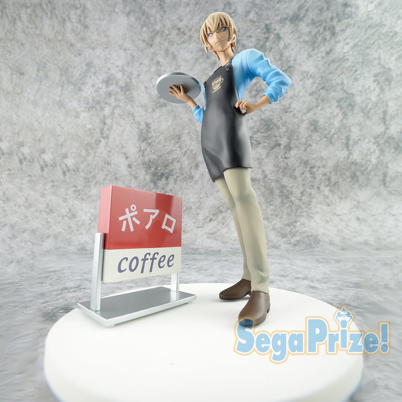 Meitantei Conan Amuro Tooru - PM-Von - Kissa Poirot, ver. (JAPANISCH)