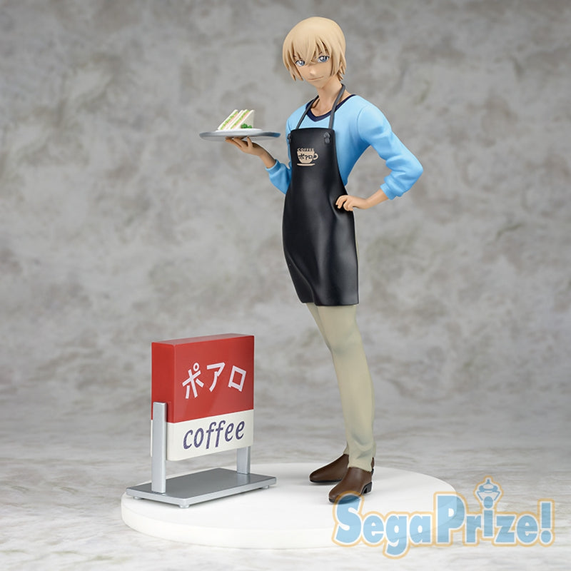 Meitantei Conan Amuro Tooru - PM-Von - Kissa Poirot, ver. (JAPANISCH)