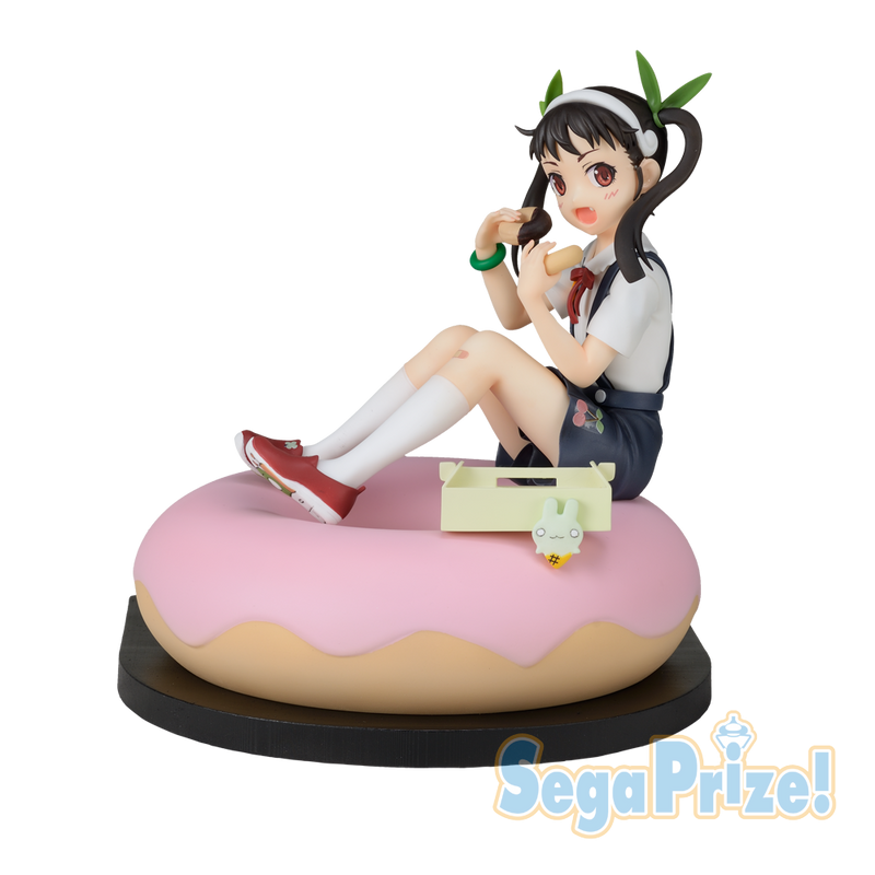 Monogatari Series Hachikuji Mayoi - LPM Figura (SEGA)