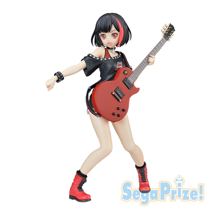 Mitake Ran - BanG Sogno! Ragazze Band Festa! - PM Figura - Vocalist, Raccolta N. 4 (SEGA)
