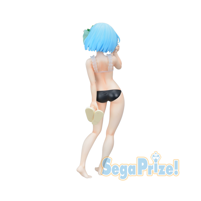 Rem - Re:Zero kara Hajimeru Isekai Seikatsu - LPM de Formes (SEGA)