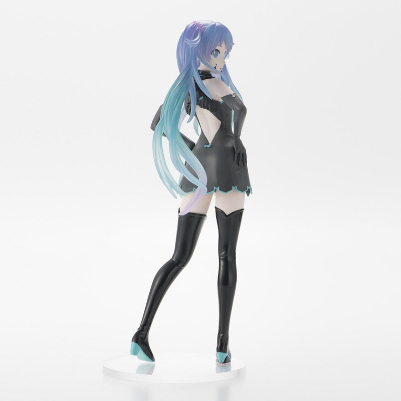 "Hatsune Miku Project DIVA Arcade Future Tone" SPM Figure Hatsune Miku GHOST