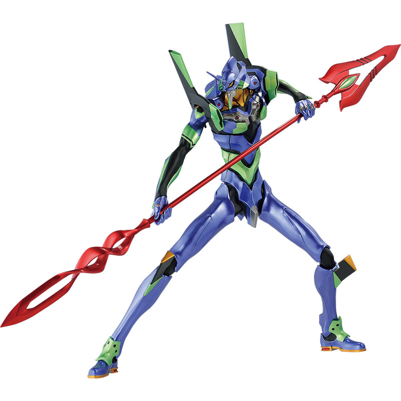 Ichiban Kuji "Evangelion" ~EVA-01 VS EVA-13~ Last One Prize EVA-01 Last One Ver.