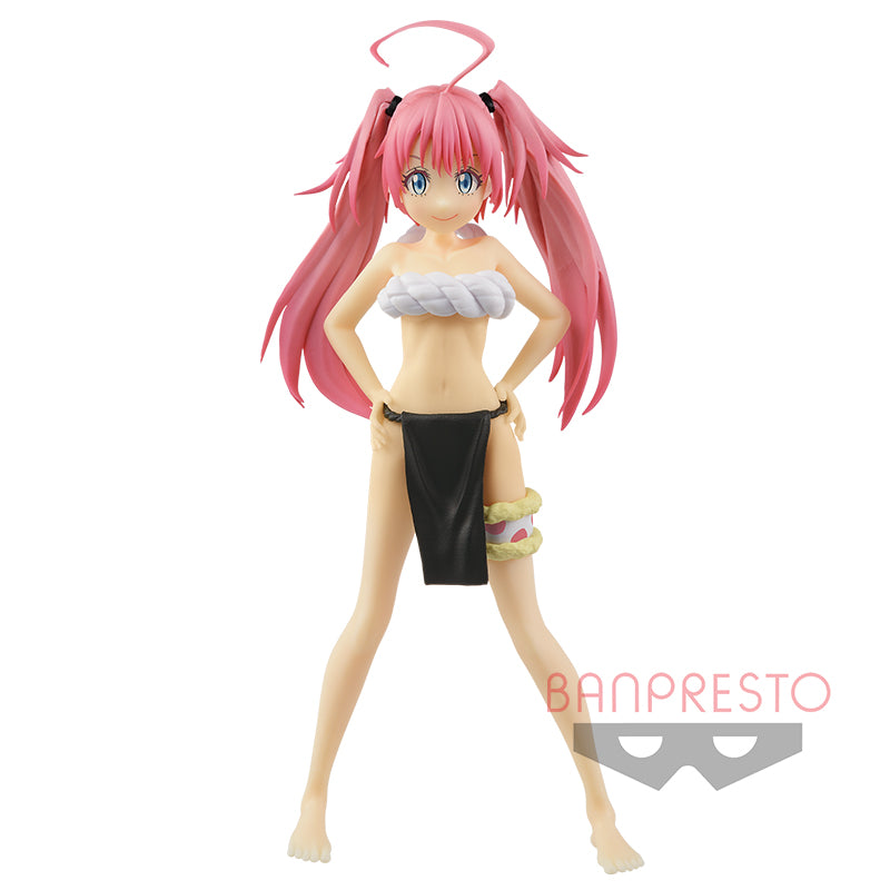 Tensei Shitara Melma Datta Ken - Milim Nave - EXQ Figura (Bandai Spiriti / Banpresto)