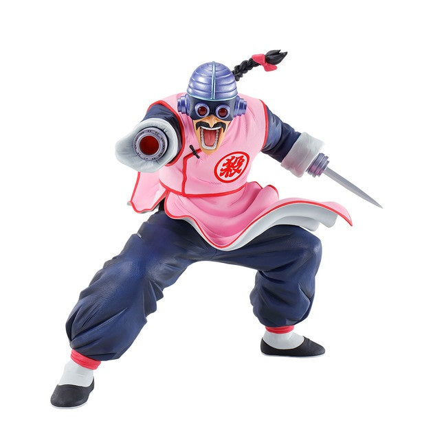 Ichiban Kuji "Dragon Ball EX" Mystical Adventure Last One Prize MASTERLISE cyborg Tao Pai Pai