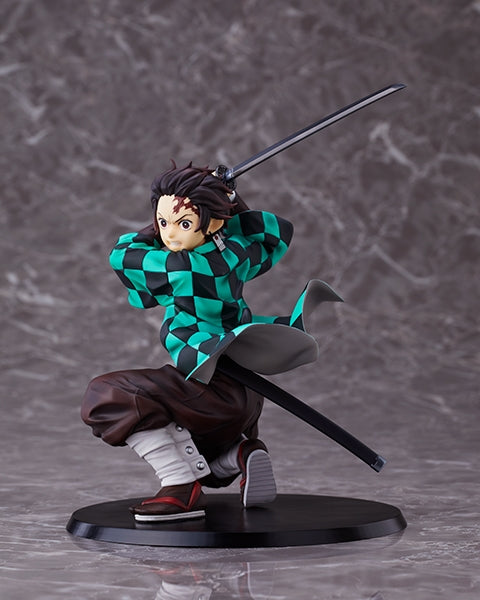 Kimetsu no Yaiba - Kamado Tanjirou - 1/8 - Regular Edition (Aniplex, Wing)