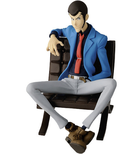 Lupin III - CreatorXCreator - Lupin the 3rd