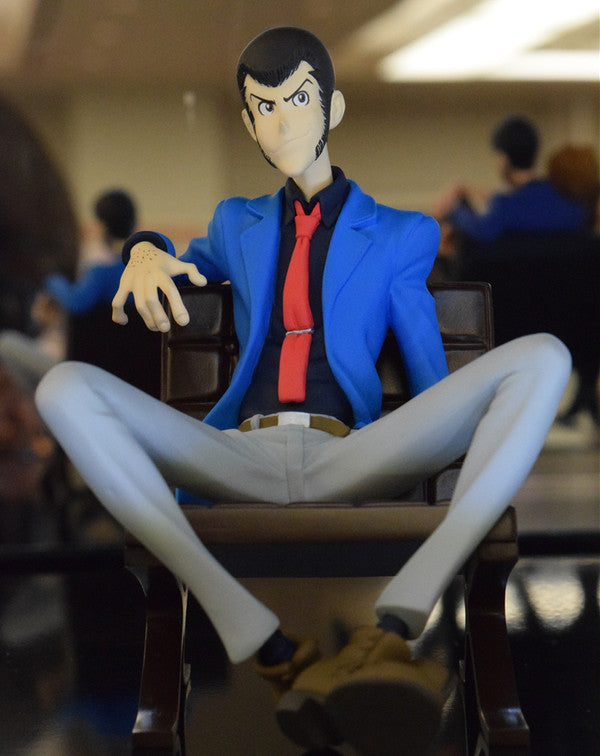 Lupin III - CreatorXCreator - Lupin the 3rd