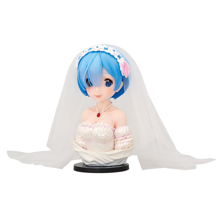 Ichiban Kuji "Re:ZERO Starting Life in Another World" ~Dreaming, future story~ A Prize Rem ArtScale Figure