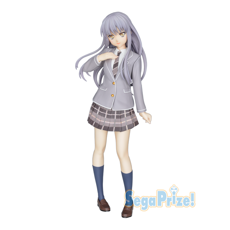 "BanG Dream! Girls Band Party!"  PM Figure Minato Yukina School Days