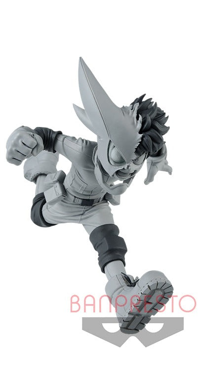 Set - Midoriya Izuku - Boku no Eroe Academia Banpresto Figura Colosseo Zoukei Academy Vol.1 (Bandai Distillati / Banpresto)