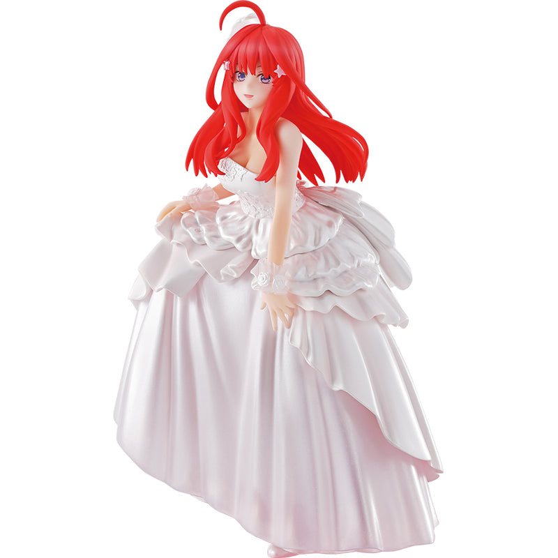 Ichiban Kuji "The Quintessential Quintuplets/Gotoubun no Hanayome∬" BrideStyle Nakano Itsuki