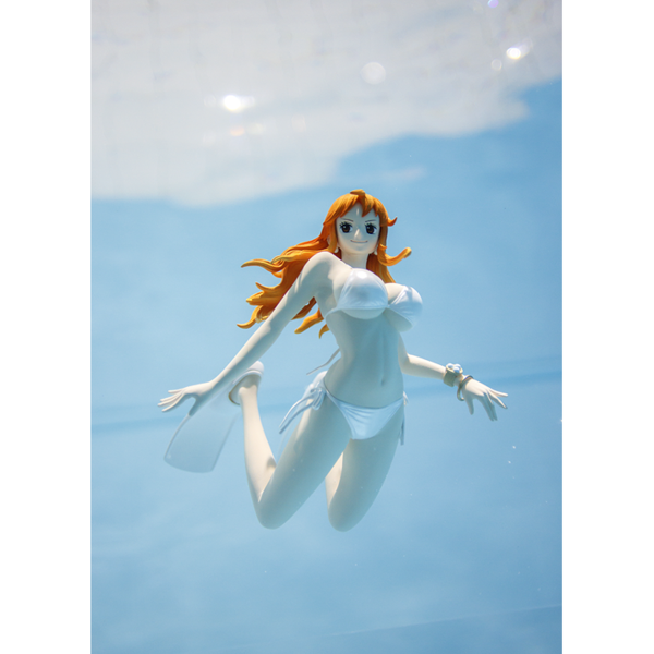 One Piece Nami Créateur de x Créateur