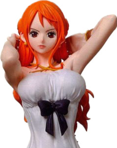 Nami Glitters and Glamours One Piece Film Gold - Ninoma