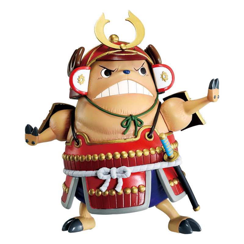 Ichiban Kuji "One Piece" vol.100 Anniversary G Prize Tony Tony Chopper