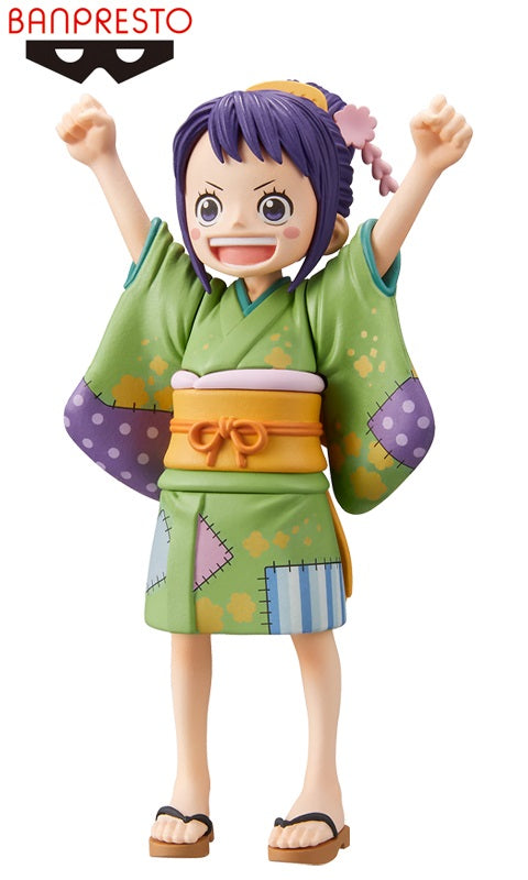 "One Piece" DXF ~THE GRANDLINE SERIES~ WanoKuni Vol.3 Otama