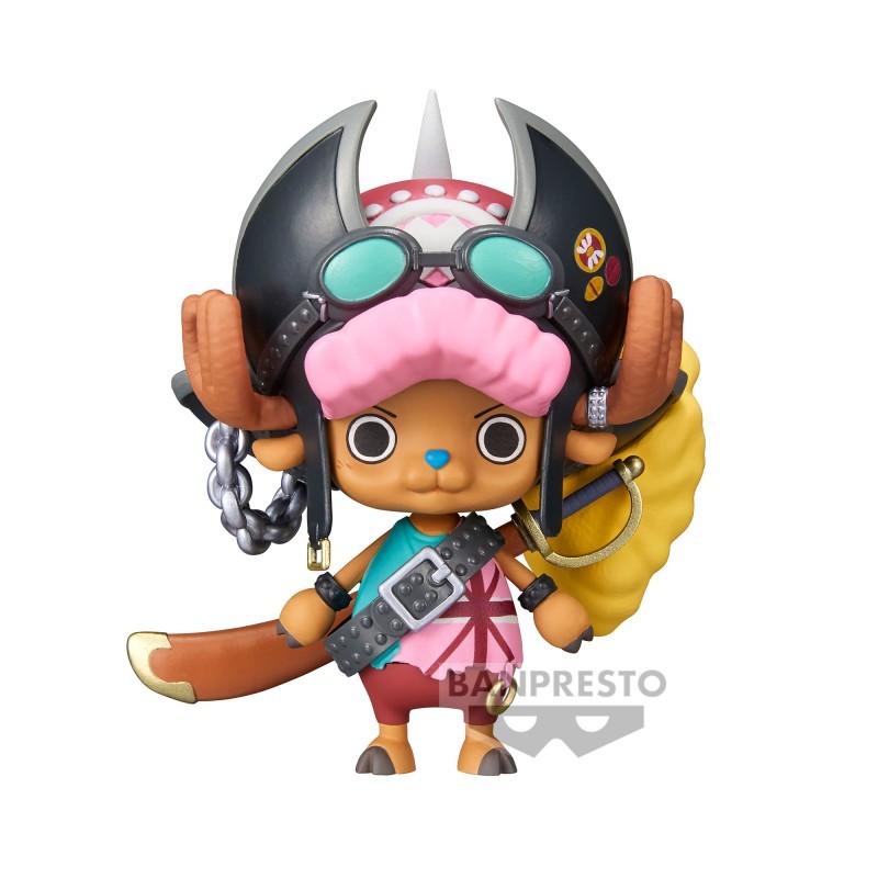 "ONE PIECE FILM RAD" DXF THE GRANDLINE MEN Vol.5 Tony Tony Chopper