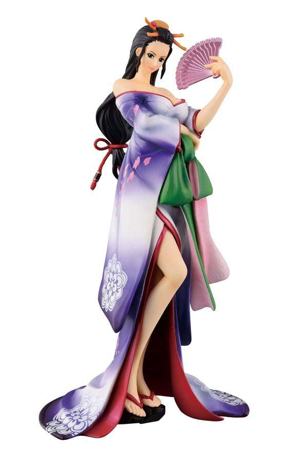 Nico Robin Ichiban Kuji De Febrero De 2016
