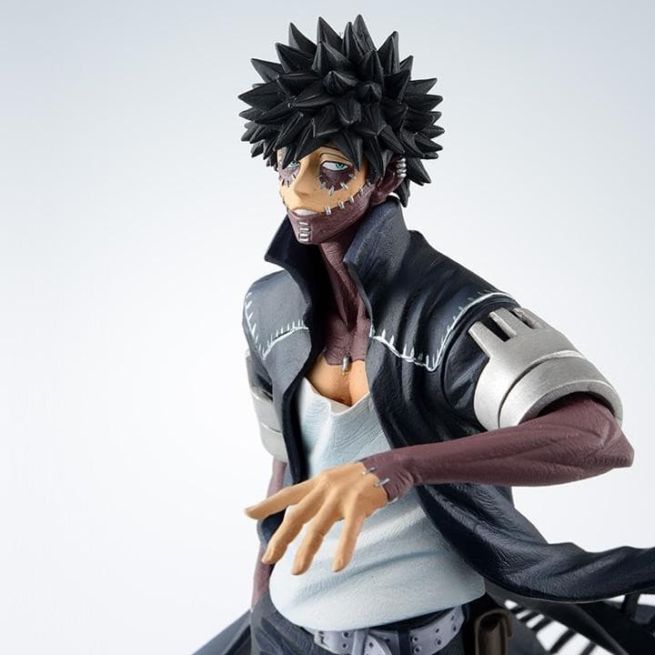 "My Hero Academia" Banpresto Figure Colosseum Vol.2 Dabi