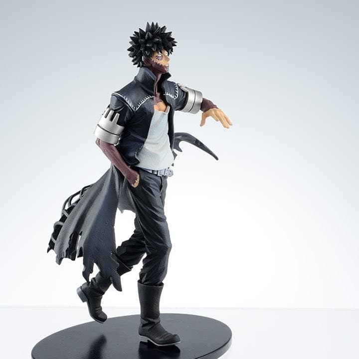 "My Hero Academia" Banpresto Figure Colosseum Vol.2 Dabi