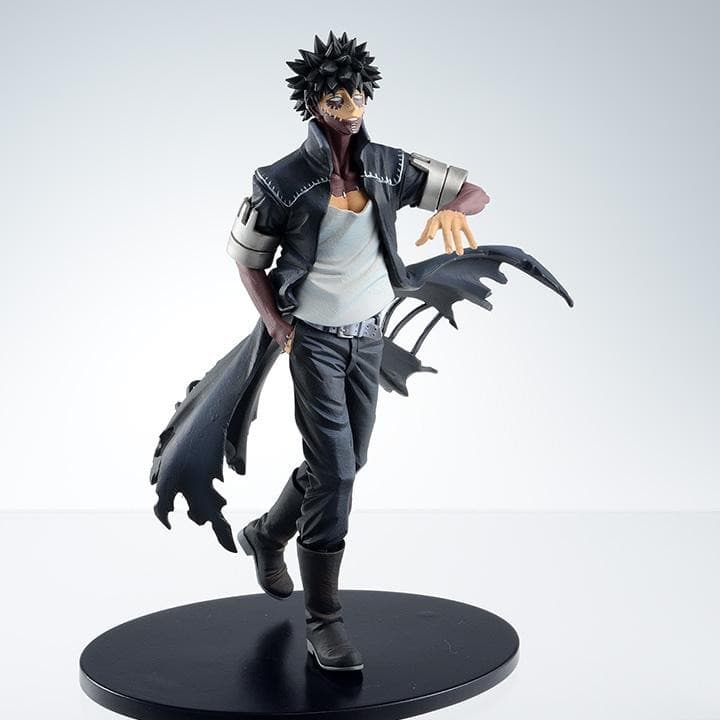 "My Hero Academia" Banpresto Figure Colosseum Vol.2 Dabi